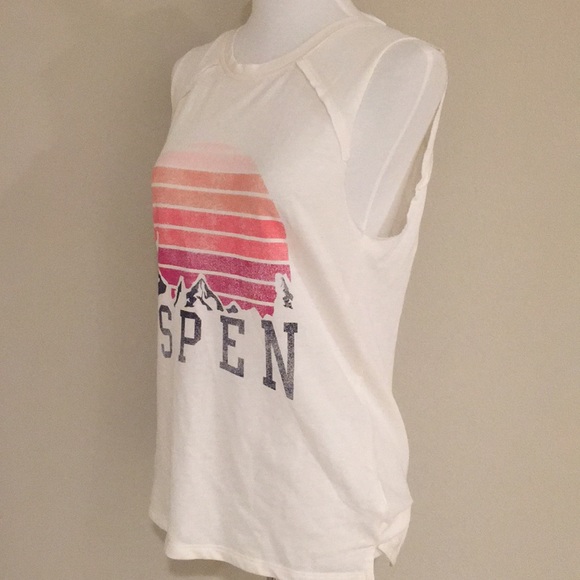 Grayson/Threads Aspen Tank - Picture 2 of 5